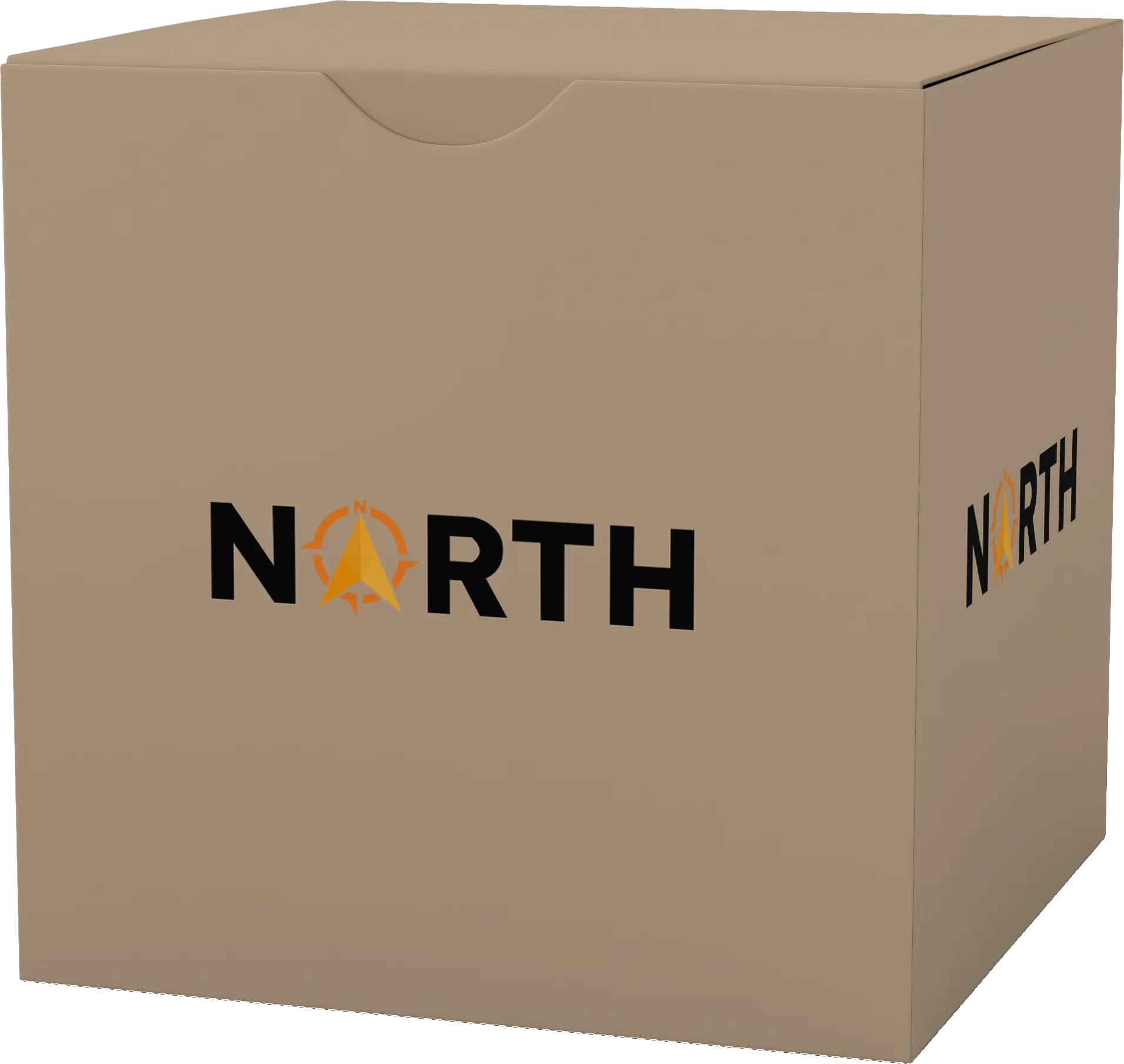 North Logo